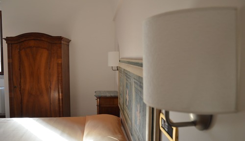 Standard Room, 1 Double Bed