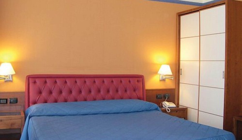 Classic Double Room Single Use