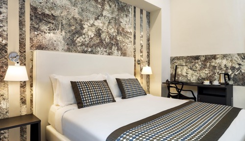 Standard Room, 1 Queen Bed, Non Smoking