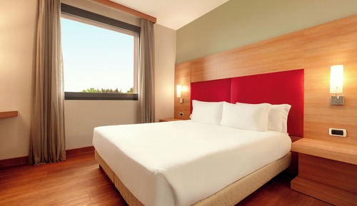 Classic Room, 1 King Bed
