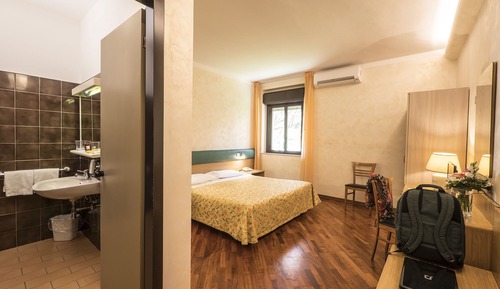 Classic Double or Twin Room