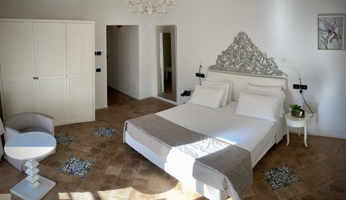 Standard Quadruple Room, Multiple Beds