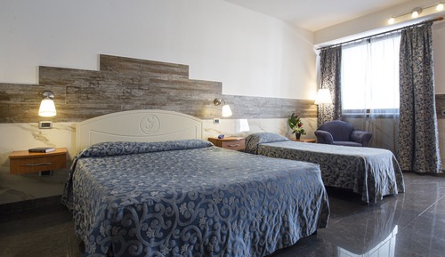 Classic Triple Room