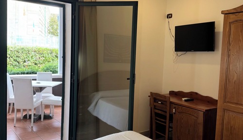 Superior Room (Family)