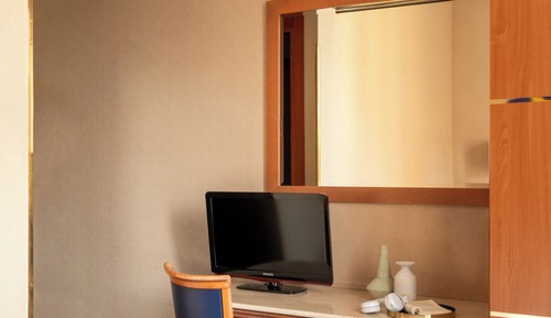 Economy Double or Twin Room