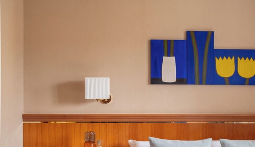 Junior Suite, Terrace