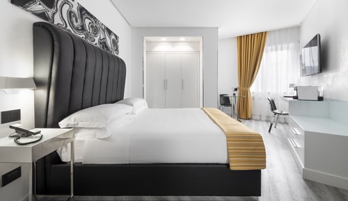Classic Room