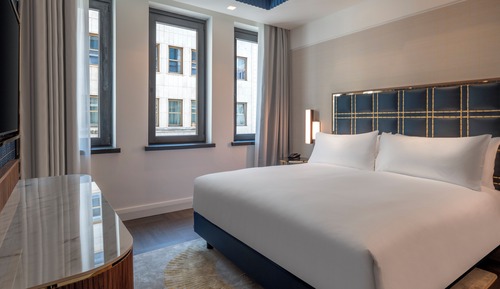 Suite, 1 Bedroom