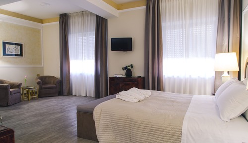 Junior Suite