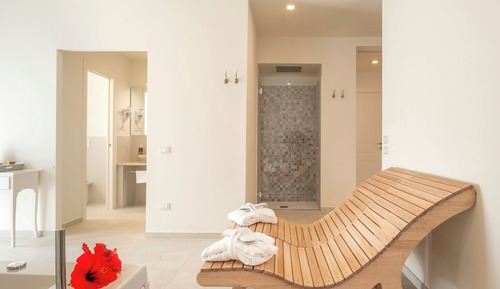 Romantic Suite