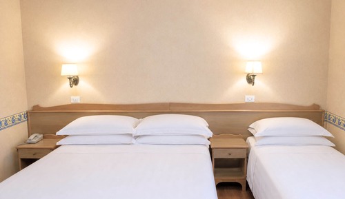 Classic plus room