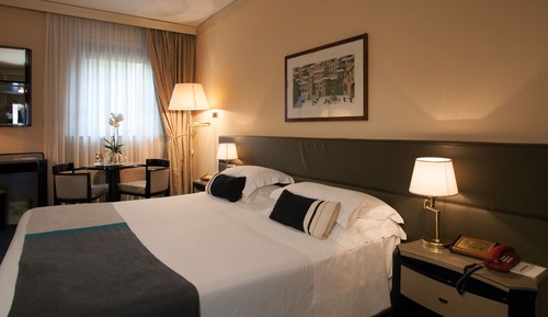 Classic Single Room