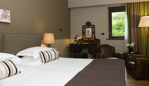 Classic Double Room Single Use