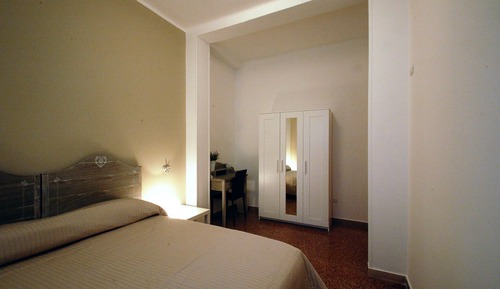 Double or Twin Room, Ensuite
