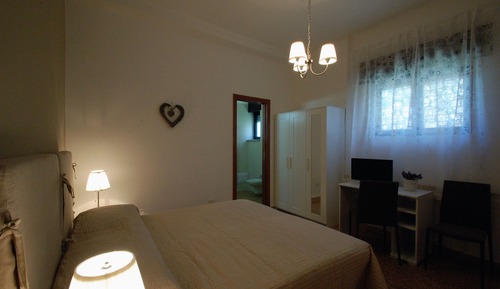 Double Room, Ensuite