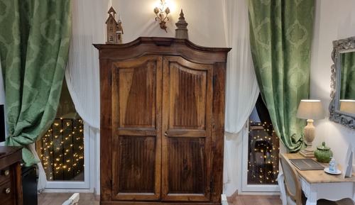 Panoramic Double Room, City View (Quarto Piano - Forth Floor)