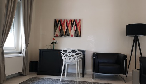 Suite Altavilla