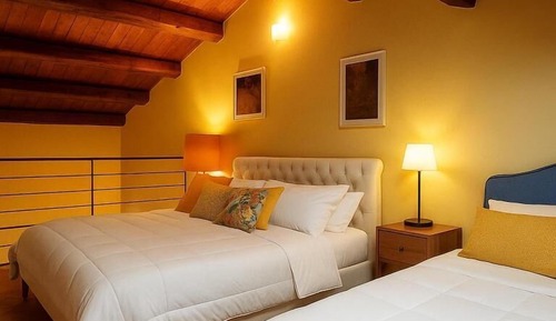Apartment, 2 Bedrooms (Maiolica)