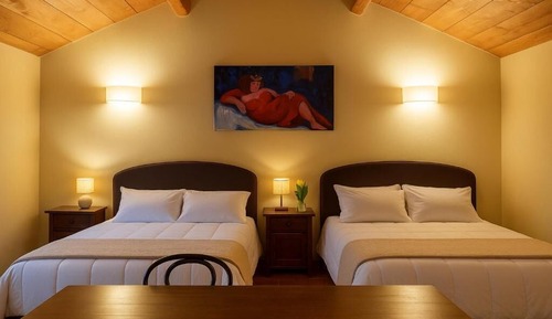 Family Loft (Sala Rossa)