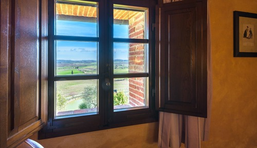 Suite, 2 Bedrooms, Tower