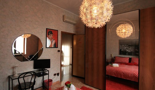 Basic Double Room
