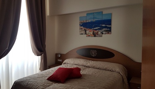 Standard Double Room, 1 Bedroom
