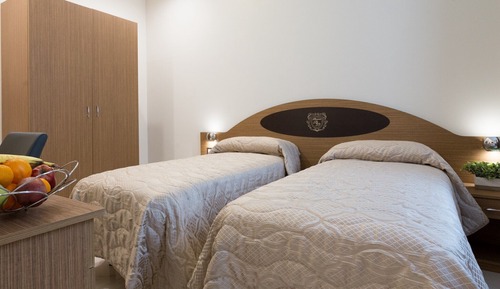 Standard Triple Room, 1 Bedroom