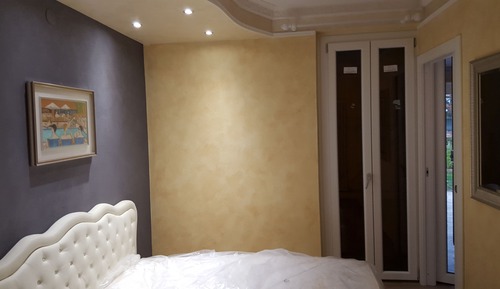 Family Apartment