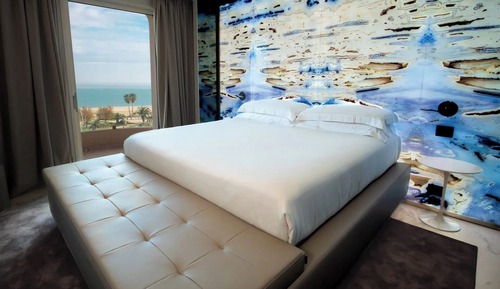 Suite (ZAFFIRO)