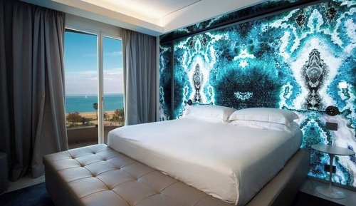 Suite (SMERALDO)