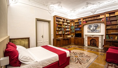 Suite, 2 Bedrooms