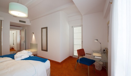 BEACH APARTMENT (Via Alcide De Gasperi 46)