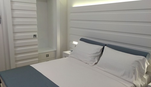 Classic Double Room, Garden View
