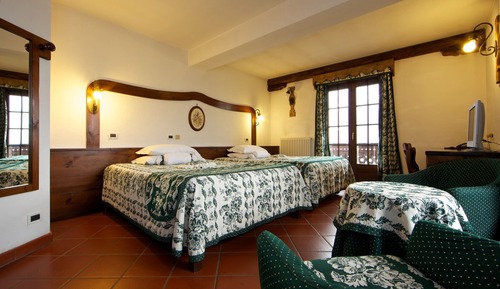 Comfort Double Room