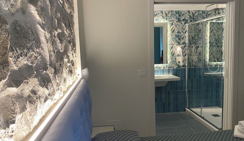 Standard Suite, 2 Bedrooms, Balcony