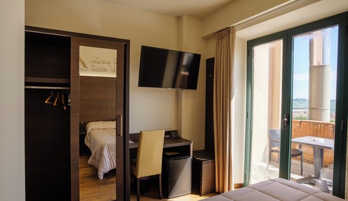 Superior Single Room