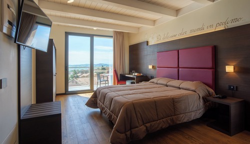 Superior Double or Twin Room