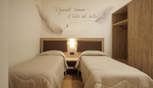Family Quadruple Room