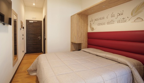 Classic Double or Twin Room