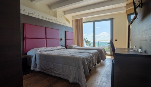 Superior Triple Room
