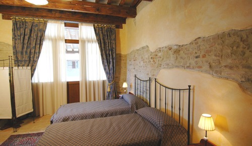 Country Superior Room