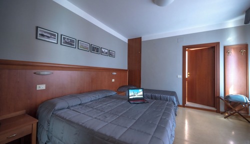 Superior Double Room Single Use