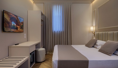 Superior Double or Twin Room, 1 Bedroom