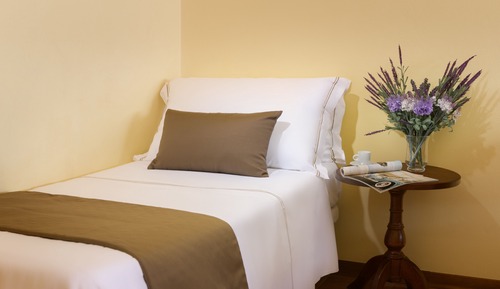 Family Suite (3 pax)