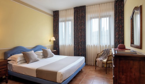 Classic Suite (2 pax)