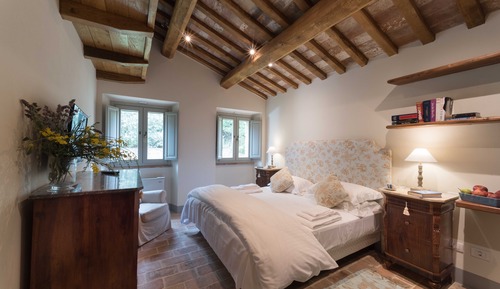 Exclusive Villa, 2 Bedrooms, Garden View, Annex Building