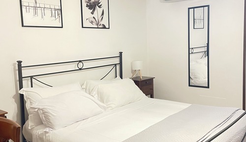 Basic Triple Room