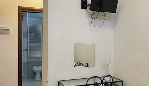 Twin Room, 2 Twin Beds