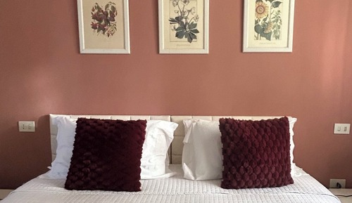 Deluxe Quadruple Room, 2 Bedrooms