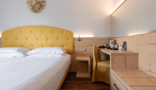 Comfort Room, 1 Bedroom